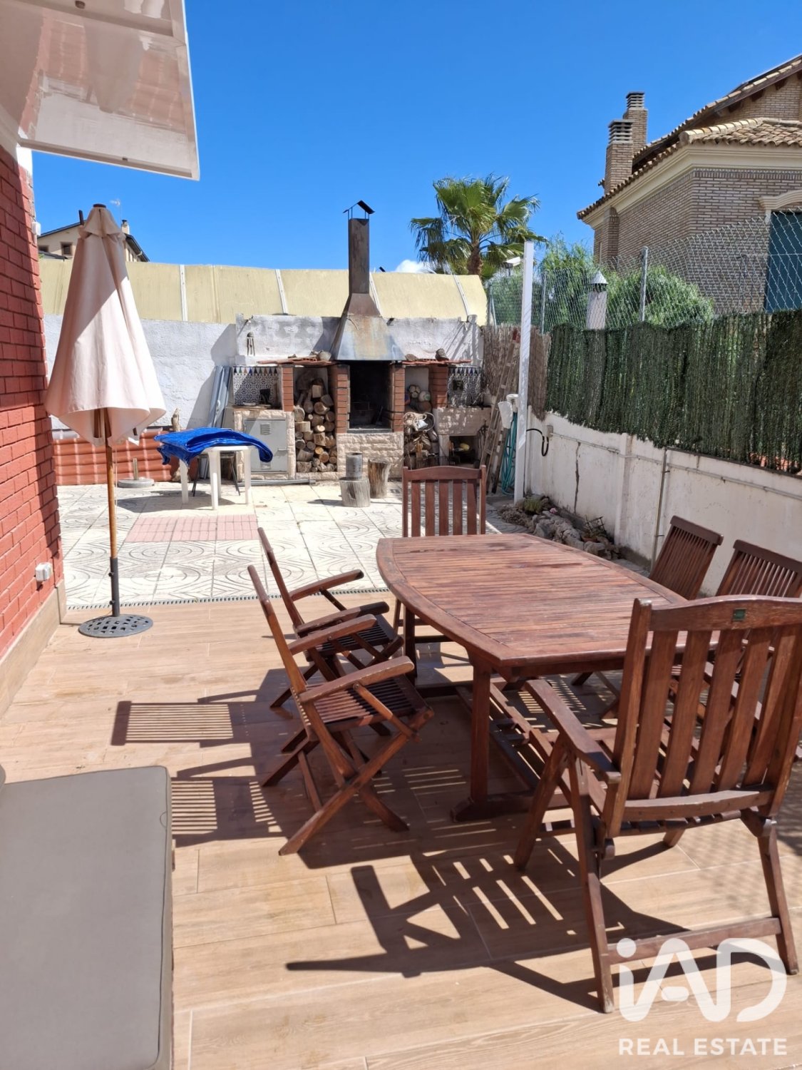 Townhouse à Castelldefels, Barcelona, Espagne 5 chambres, 146 m2 No. 187948
