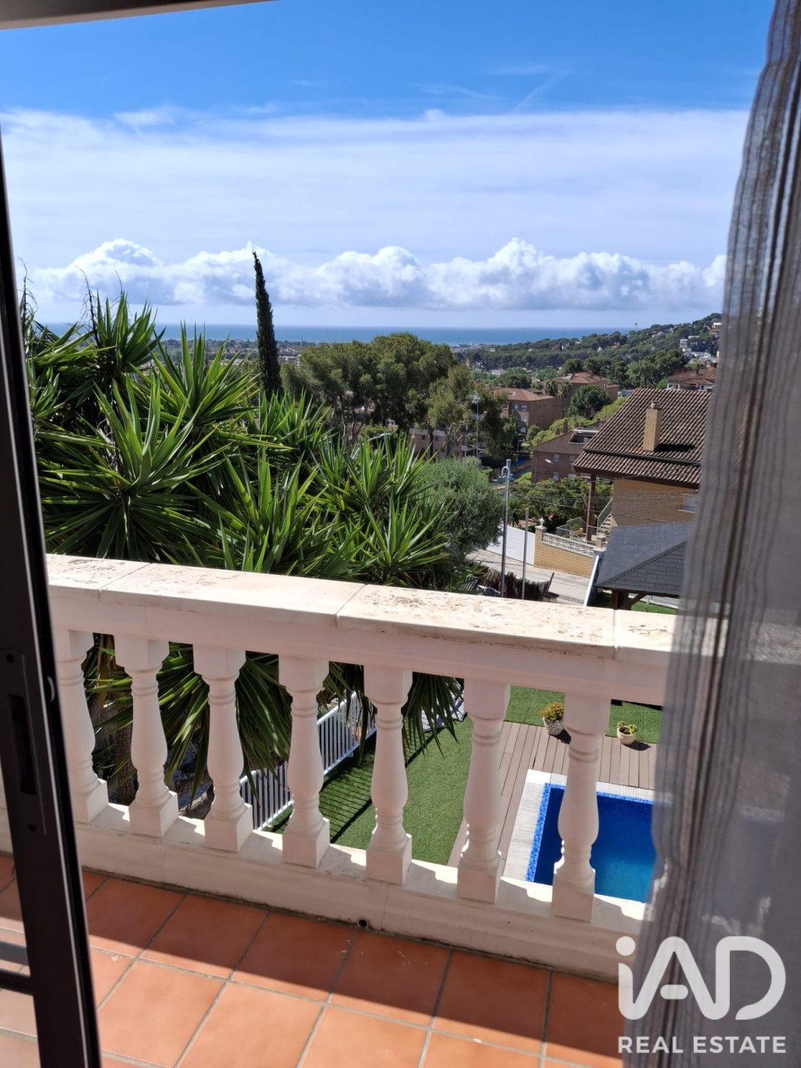 Townhouse à Castelldefels, Barcelona, Espagne 5 chambres, 146 m2 No. 187948