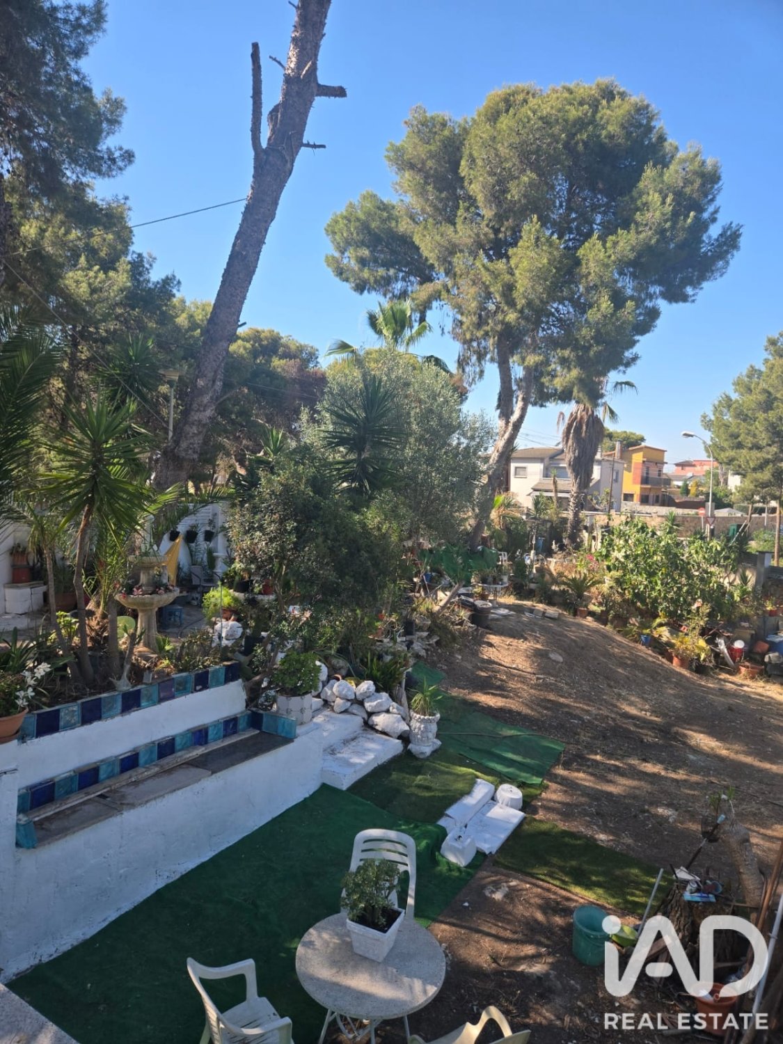 Land in El Vendrell, Tarragona, Spanien 522 m2 Nr. 187951