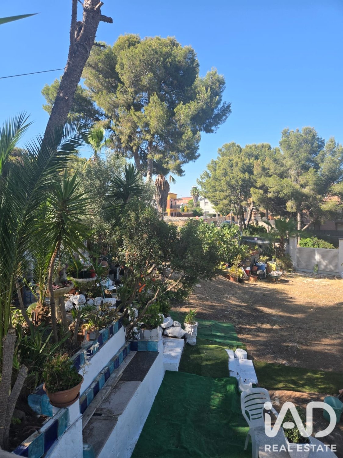 Land in El Vendrell, Tarragona, Spanien 522 m2 Nr. 187951