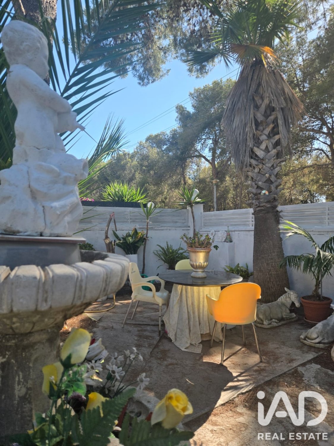 Land in El Vendrell, Tarragona, Spanien 522 m2 Nr. 187951