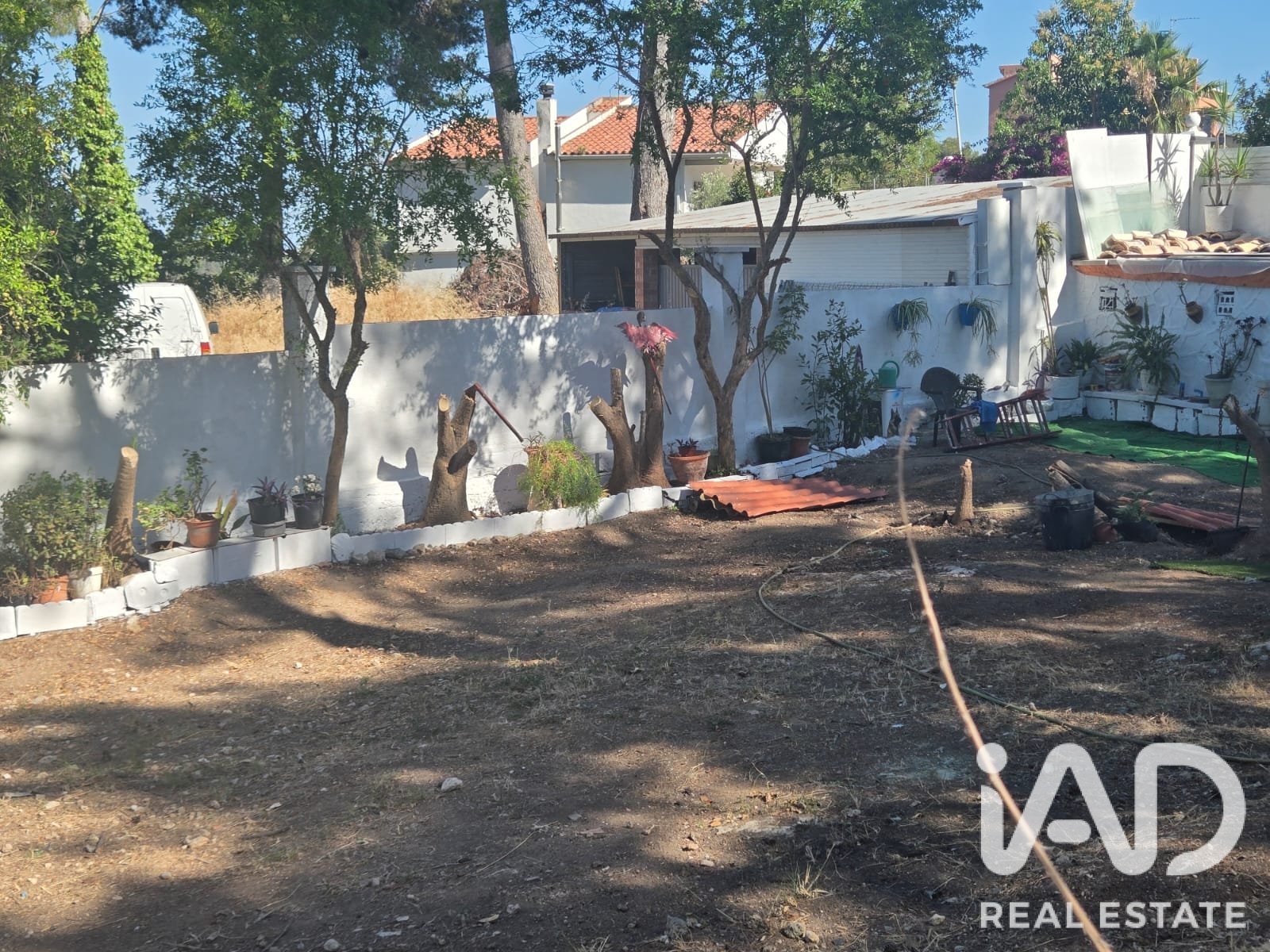 Land in El Vendrell, Tarragona, Spanien 522 m2 Nr. 187951