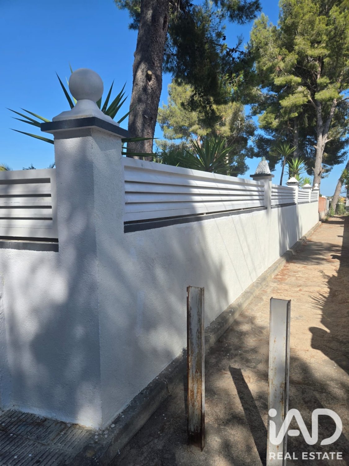 Land in El Vendrell, Tarragona, Spanien 522 m2 Nr. 187951