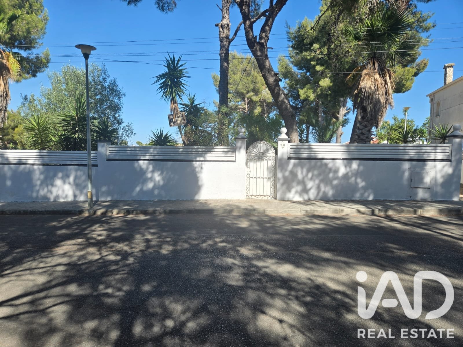 Land in El Vendrell, Tarragona, Spanien 522 m2 Nr. 187951