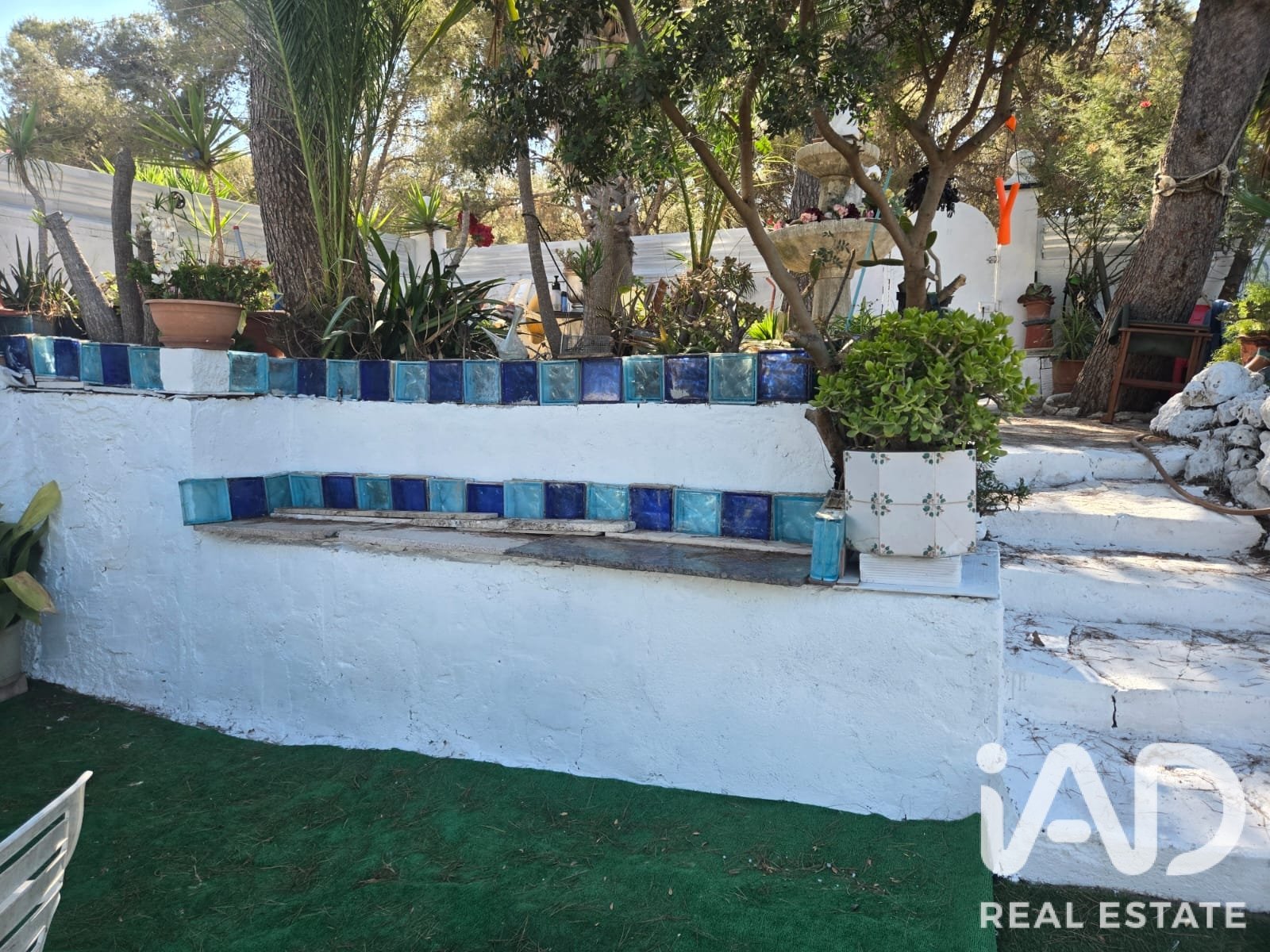 Land in El Vendrell, Tarragona, Spanien 522 m2 Nr. 187951