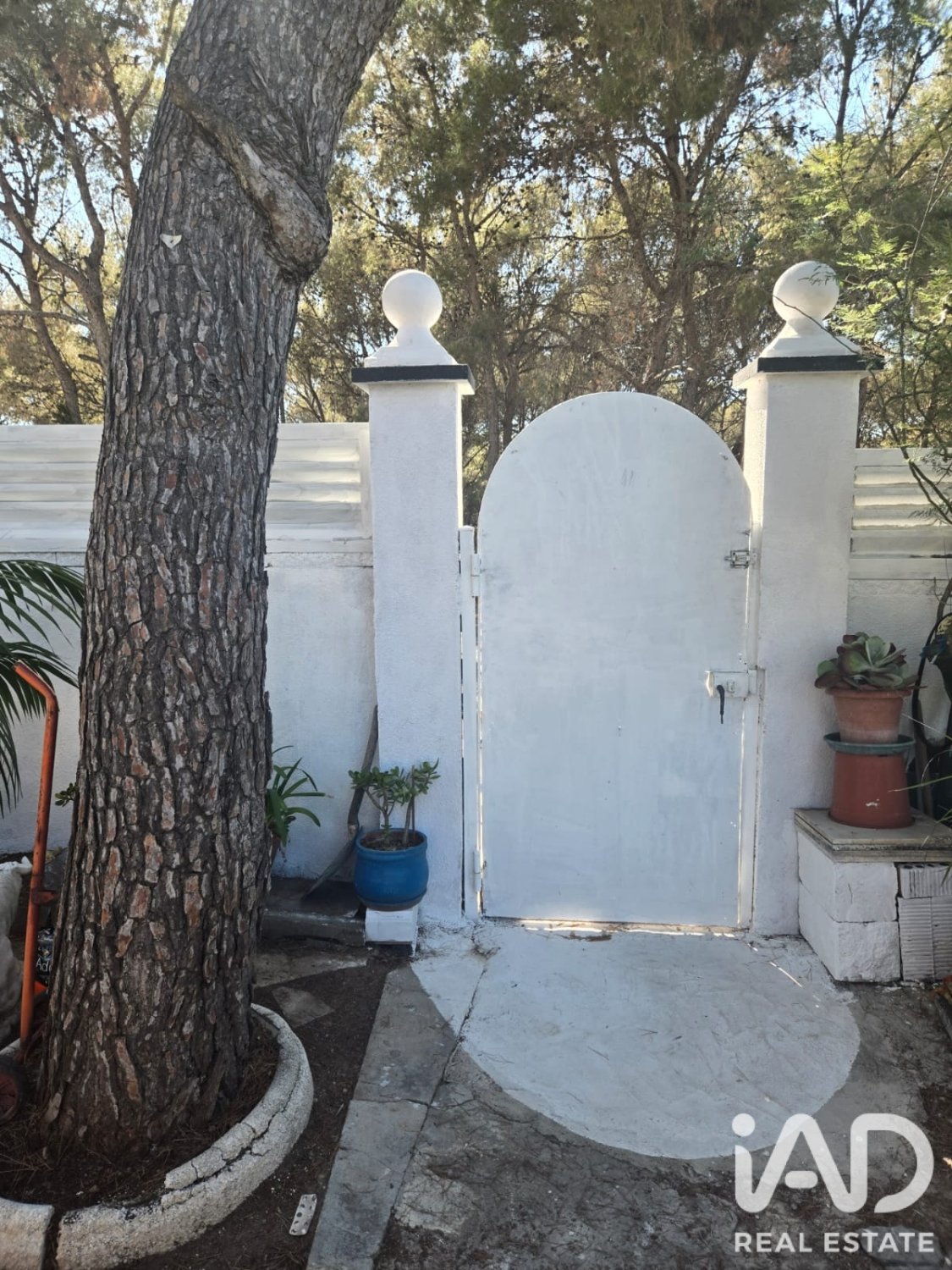 Land in El Vendrell, Tarragona, Spanien 522 m2 Nr. 187951