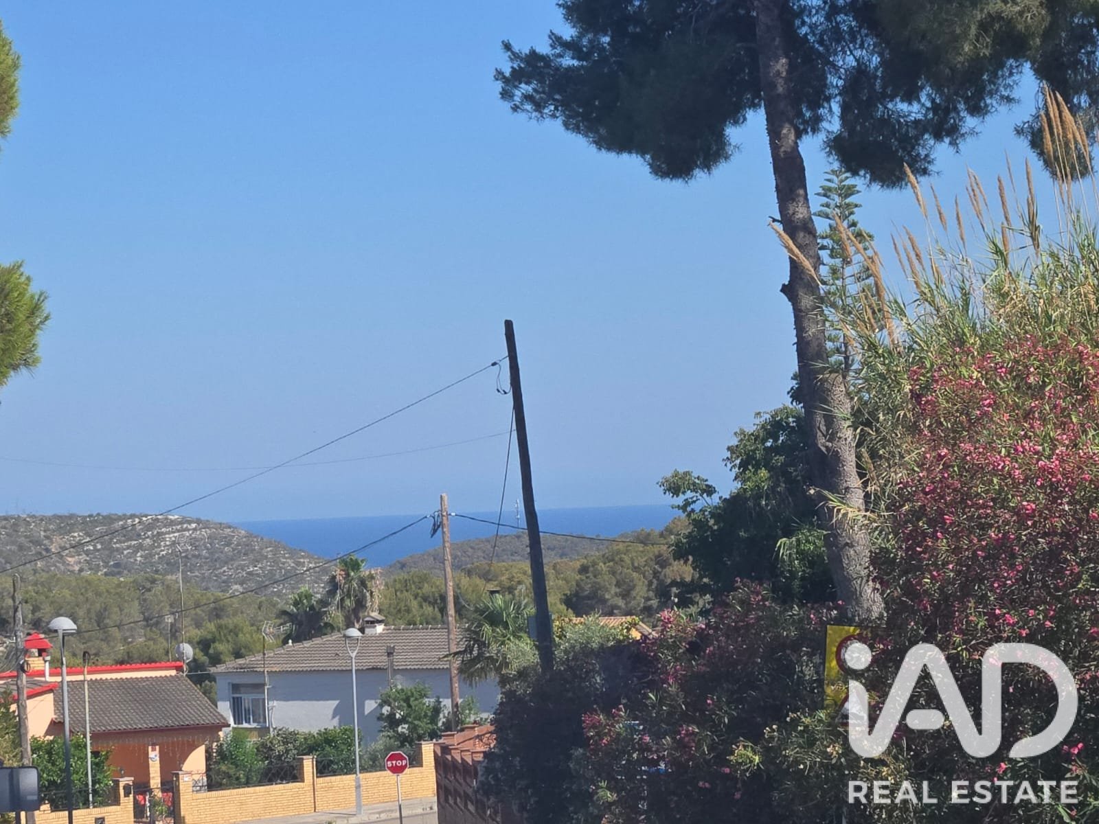 Land in El Vendrell, Tarragona, Spanien 522 m2 Nr. 187951