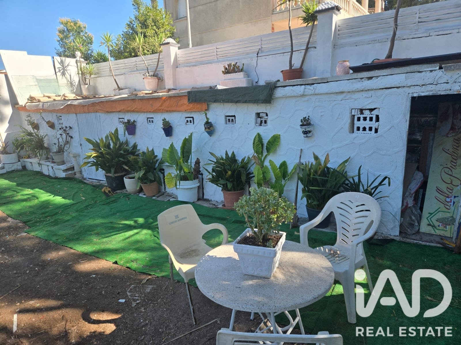 Land in El Vendrell, Tarragona, Spanien 522 m2 Nr. 187951
