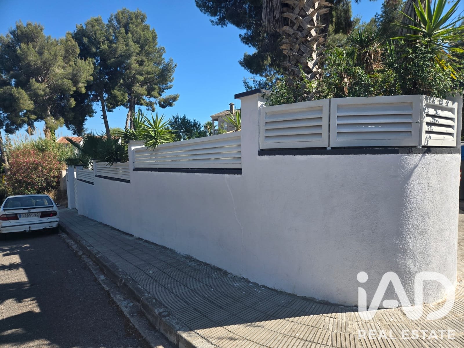 Land in El Vendrell, Tarragona, Spanien 522 m2 Nr. 187951
