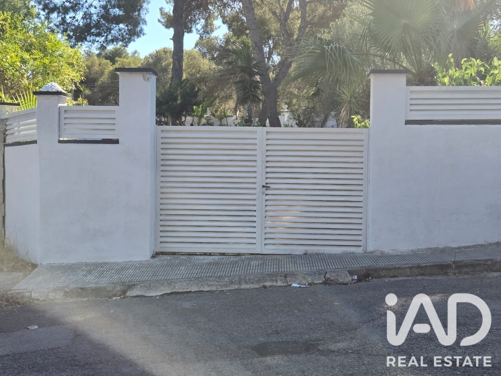 Land in El Vendrell, Tarragona, Spanien 522 m2 Nr. 187951