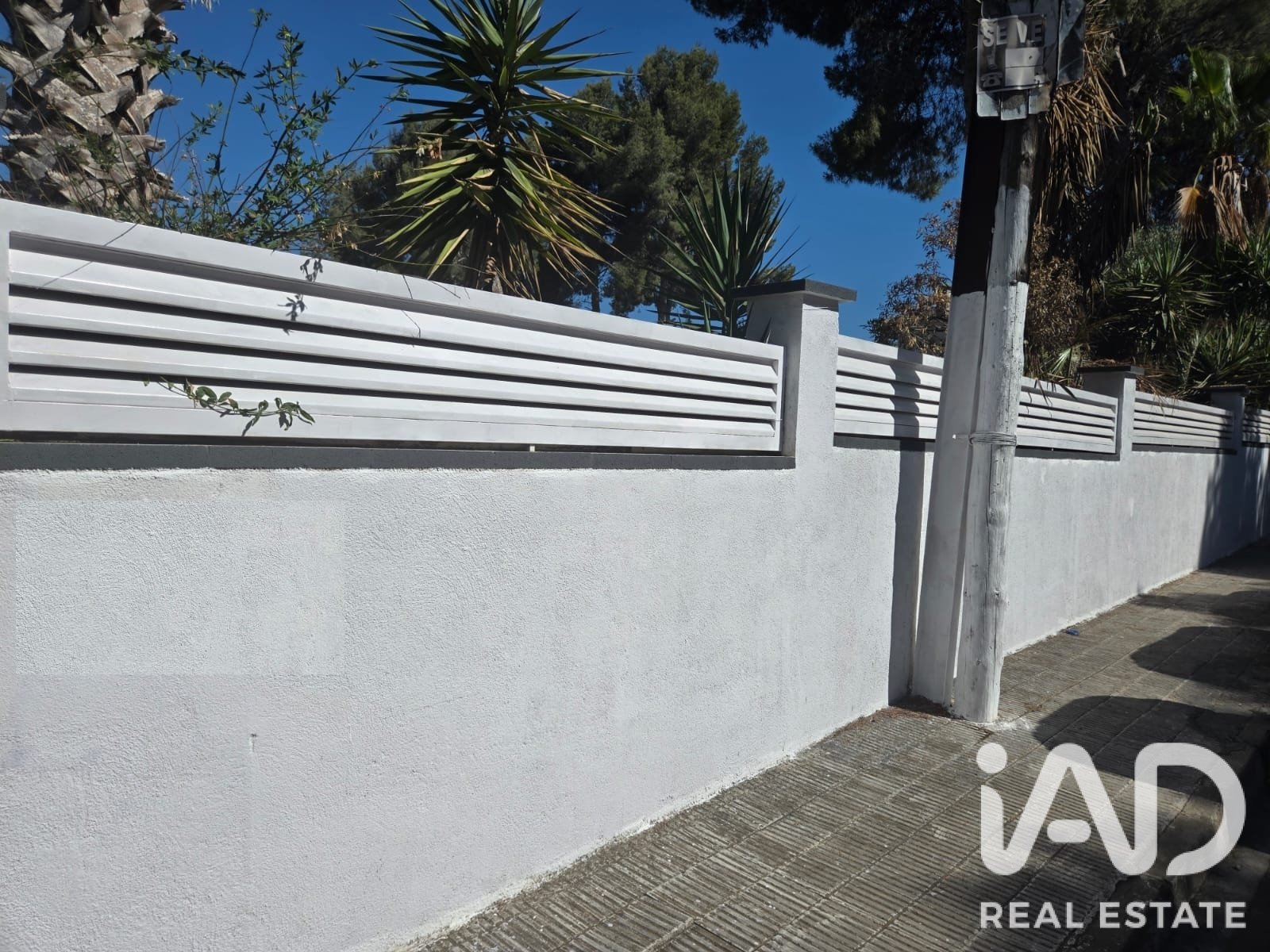 Land in El Vendrell, Tarragona, Spanien 522 m2 Nr. 187951