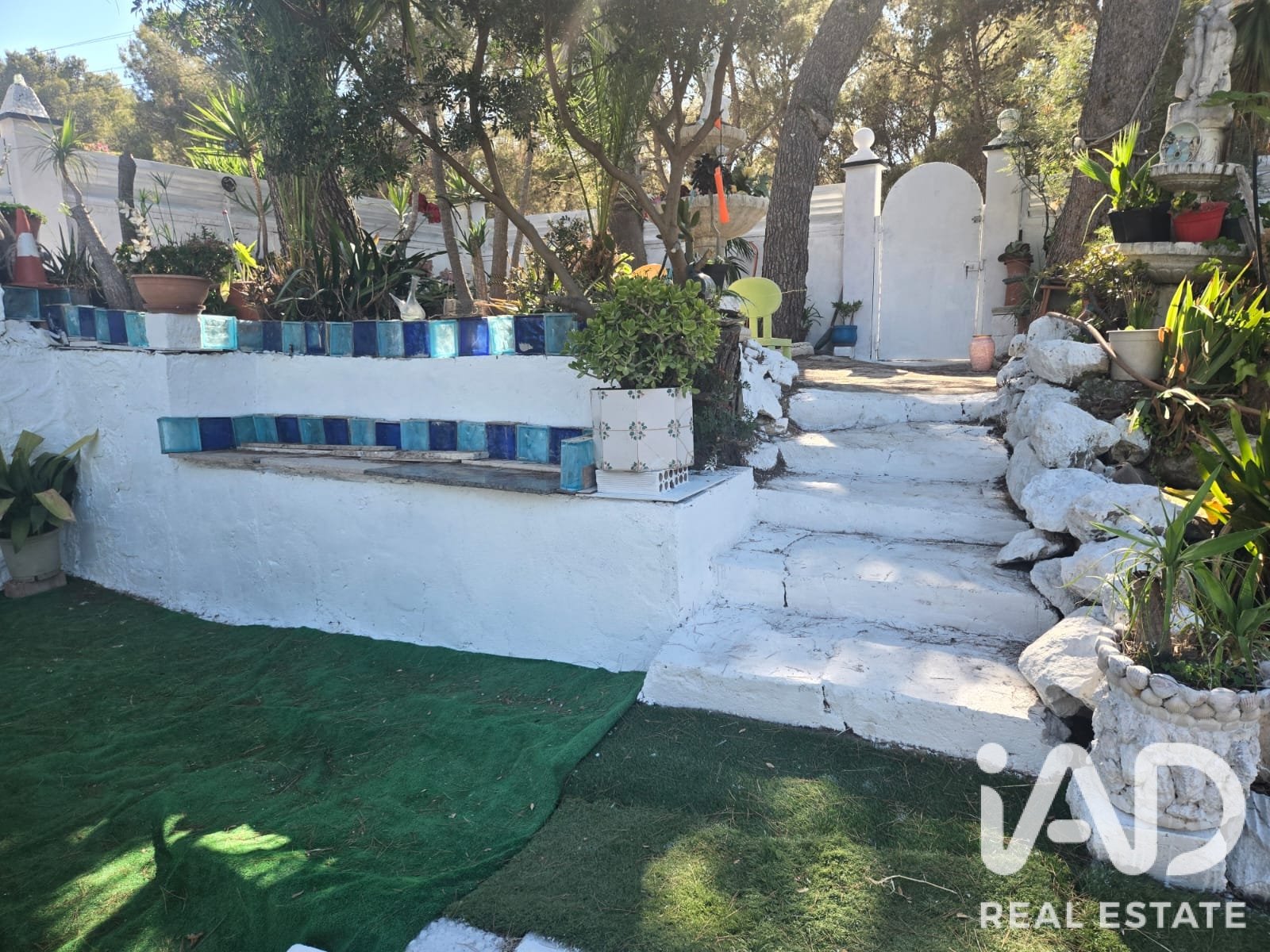 Land in El Vendrell, Tarragona, Spanien 522 m2 Nr. 187951