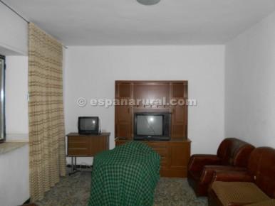 Talo Albox, Almeria, Espanja 4 makuuhuonetta, 135 m2 No. 184173