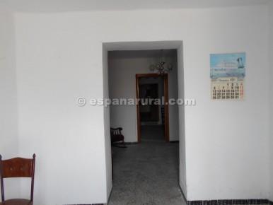 Talo Albox, Almeria, Espanja 4 makuuhuonetta, 135 m2 No. 184173
