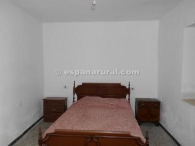 Talo Albox, Almeria, Espanja 4 makuuhuonetta, 135 m2 No. 184173