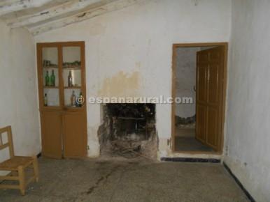 Talo Albox, Almeria, Espanja 4 makuuhuonetta, 135 m2 No. 184173