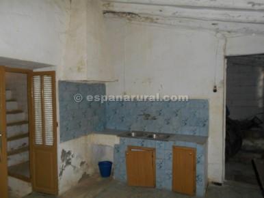 Talo Albox, Almeria, Espanja 4 makuuhuonetta, 135 m2 No. 184173