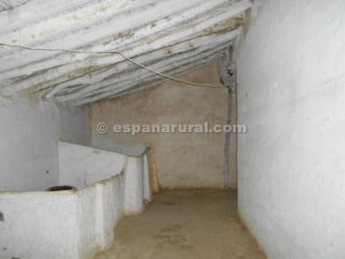 Talo Albox, Almeria, Espanja 4 makuuhuonetta, 135 m2 No. 184173