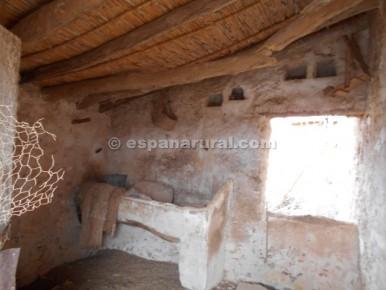 Сasa en Huércal-Overa, Almería, España 150 m2 No. 184175