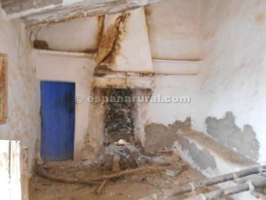 Сasa en Huércal-Overa, Almería, España 150 m2 No. 184175