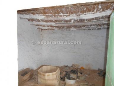 Сasa en Huércal-Overa, Almería, España 150 m2 No. 184175