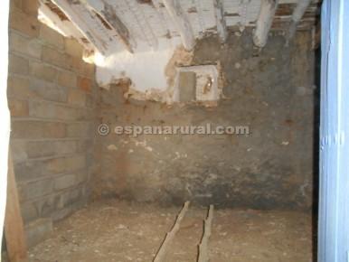 Сasa en Huércal-Overa, Almería, España 150 m2 No. 184175