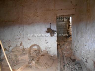 Сasa en Huércal-Overa, Almería, España 150 m2 No. 184175