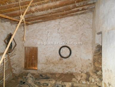 Сasa en Huércal-Overa, Almería, España 150 m2 No. 184175