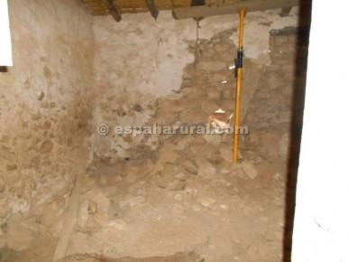 Сasa en Huércal-Overa, Almería, España 150 m2 No. 184175