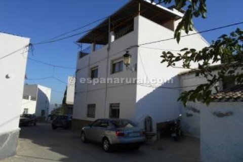 Hus i Urracal, Almeria, Spanien 5 sovrum, 200 kvm. Nr. 184172