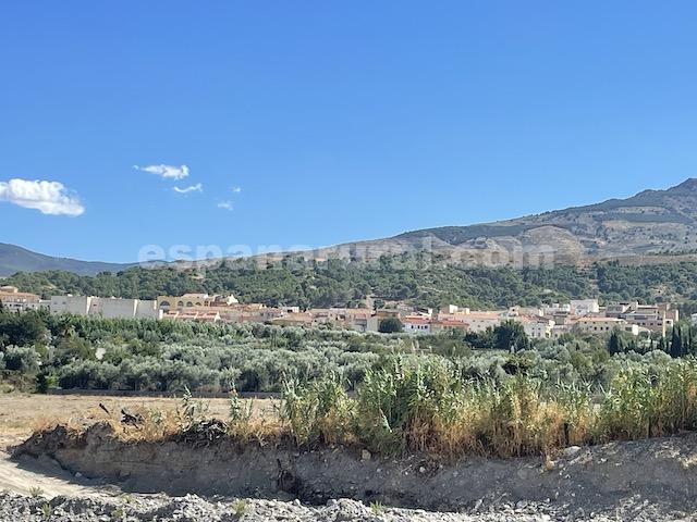 Dom w Tijola, Almeria, Hiszpania 2 sypialnie, 703 mkw. nr 184171