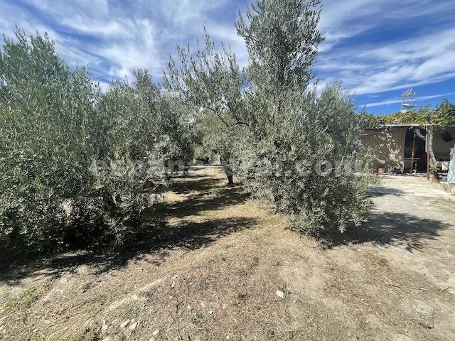 Dom w Tijola, Almeria, Hiszpania 2 sypialnie, 703 mkw. nr 184171