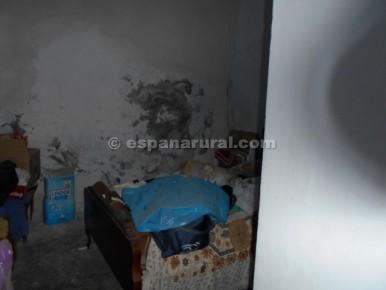 Casa a Albox, Almeria, Spagna 5 camere da letto, 150 mq. N° 184176