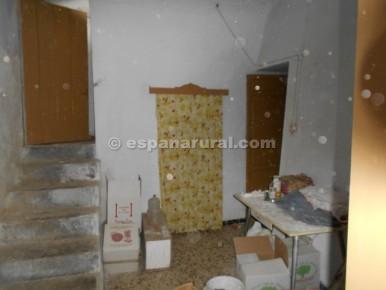 Casa a Albox, Almeria, Spagna 5 camere da letto, 150 mq. N° 184176
