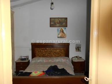 Casa a Albox, Almeria, Spagna 5 camere da letto, 150 mq. N° 184176