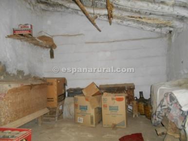 Casa a Albox, Almeria, Spagna 5 camere da letto, 150 mq. N° 184176