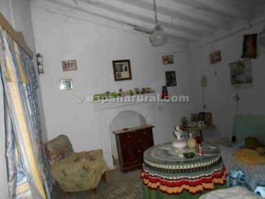 Casa a Albox, Almeria, Spagna 5 camere da letto, 150 mq. N° 184176