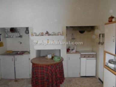 Casa a Albox, Almeria, Spagna 5 camere da letto, 150 mq. N° 184176