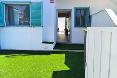 Bungalowi Pilar de la Horadada, Alicante, Espanja 3 makuuhuonetta, 73 m2 No. 161077