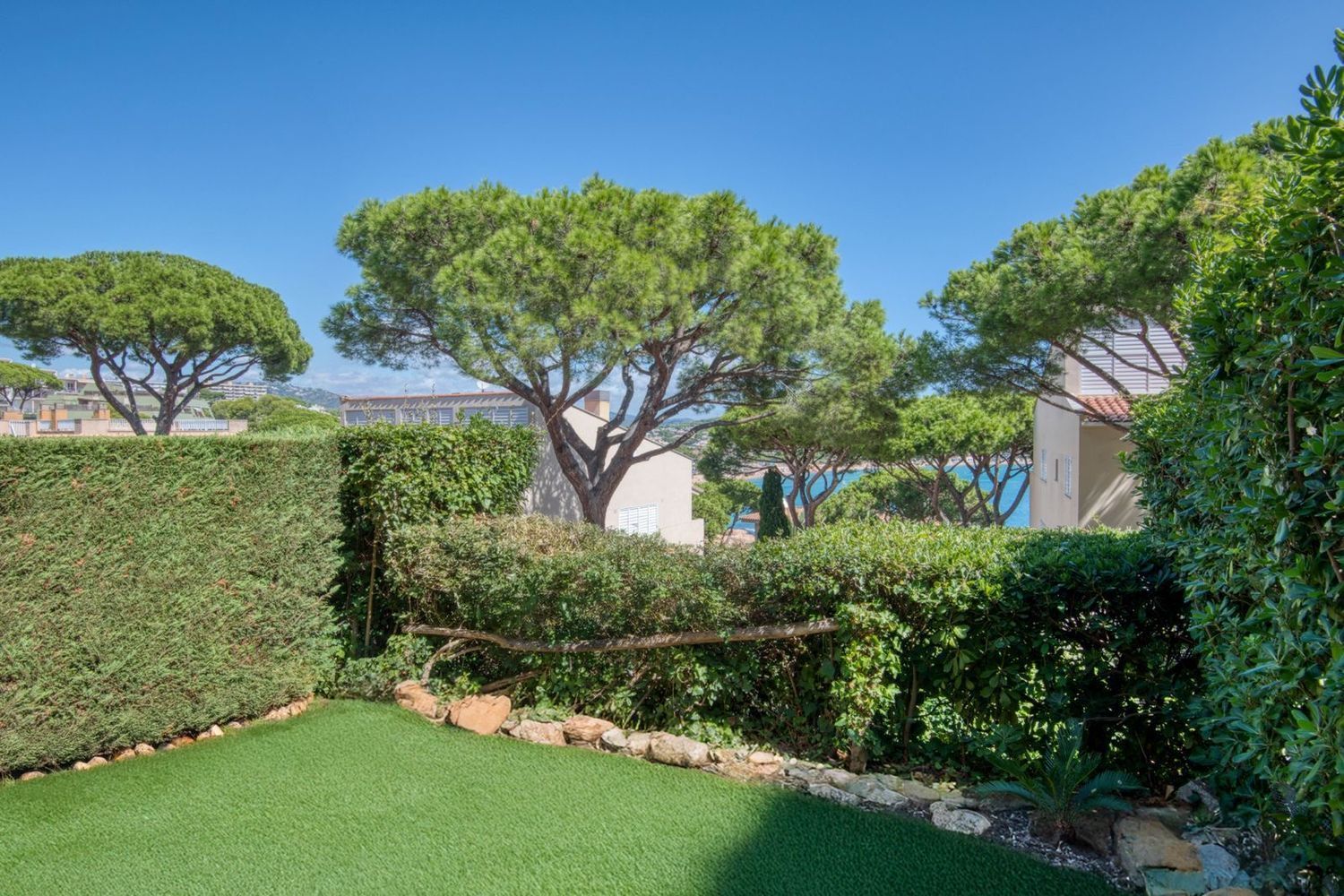 Dzīvoklis Sant Feliu de Guixols, Girona, Spānijā 2 istabas, 90 m2 Nr. 161082