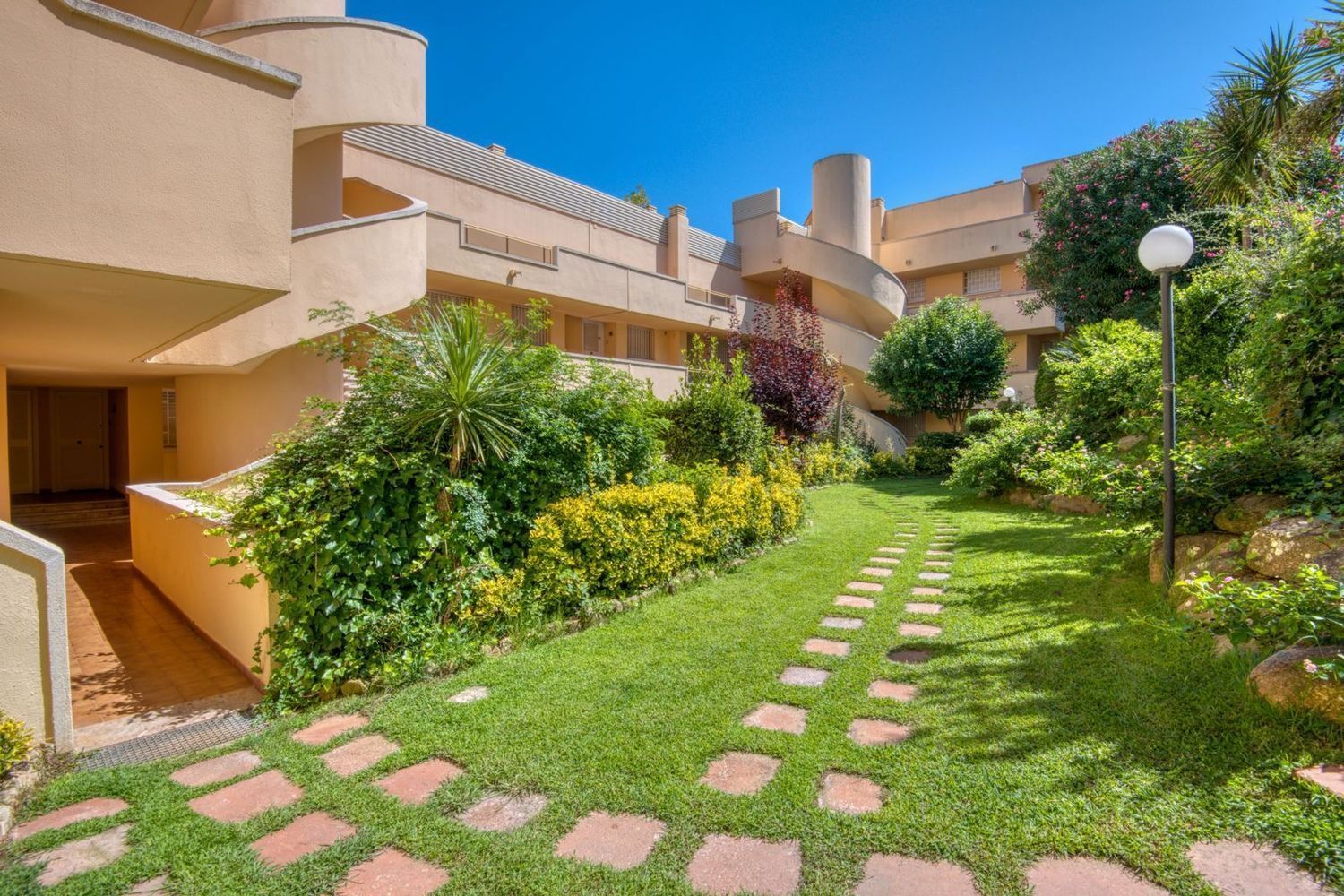 Dzīvoklis Sant Feliu de Guixols, Girona, Spānijā 2 istabas, 90 m2 Nr. 161082