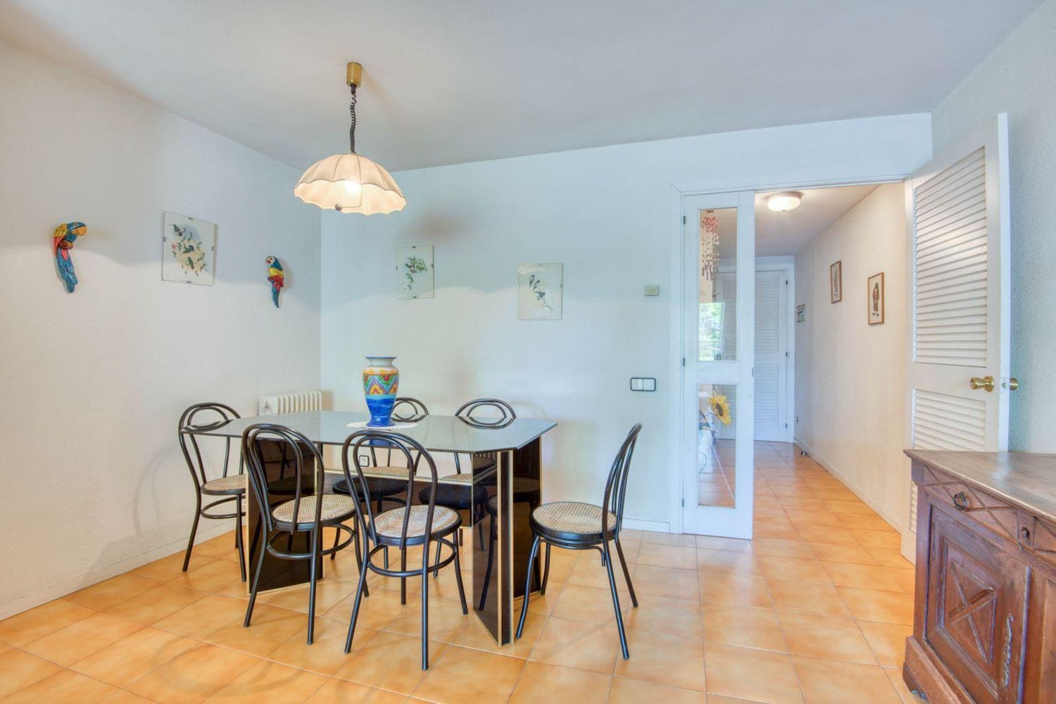 Dzīvoklis Sant Feliu de Guixols, Girona, Spānijā 2 istabas, 90 m2 Nr. 161082