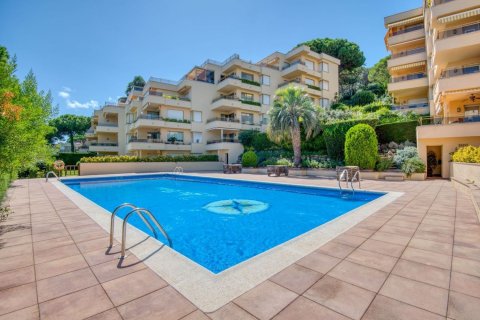 Appartamento a Sant Feliu de Guixols, Girona, Spagna 2 camere da letto, 90 mq. N° 161082