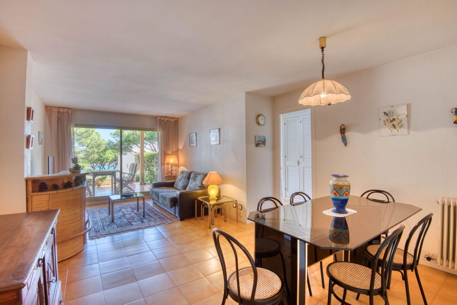 Dzīvoklis Sant Feliu de Guixols, Girona, Spānijā 2 istabas, 90 m2 Nr. 161082