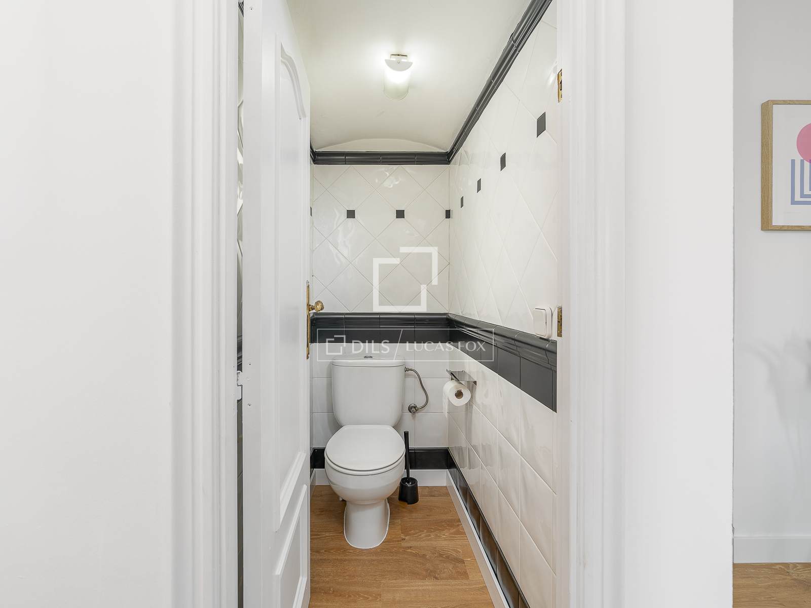 Penthäuser in Barcelona, Spanien 4 Schlafzimmer, 176 m2 Nr. 193665