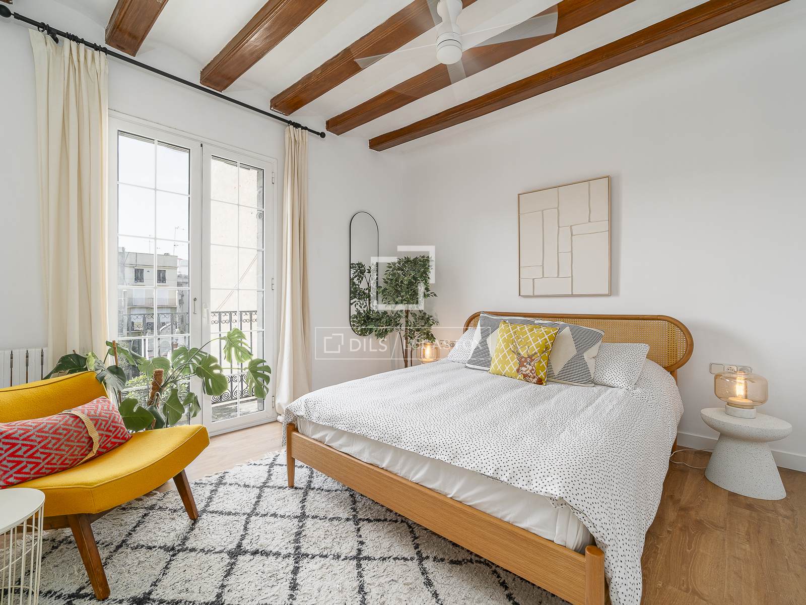 Penthäuser in Barcelona, Spanien 4 Schlafzimmer, 176 m2 Nr. 193665
