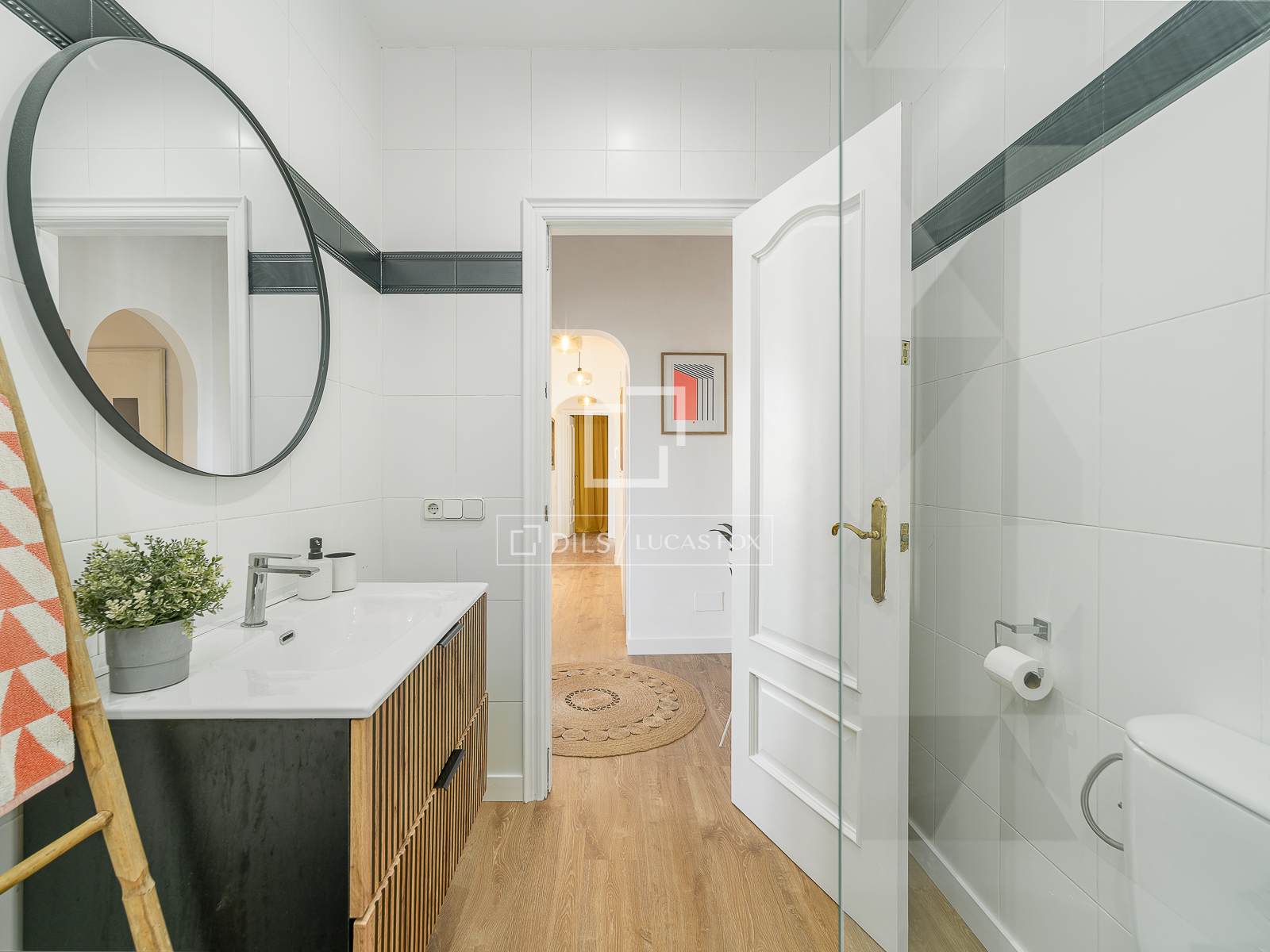 Penthäuser in Barcelona, Spanien 4 Schlafzimmer, 176 m2 Nr. 193665