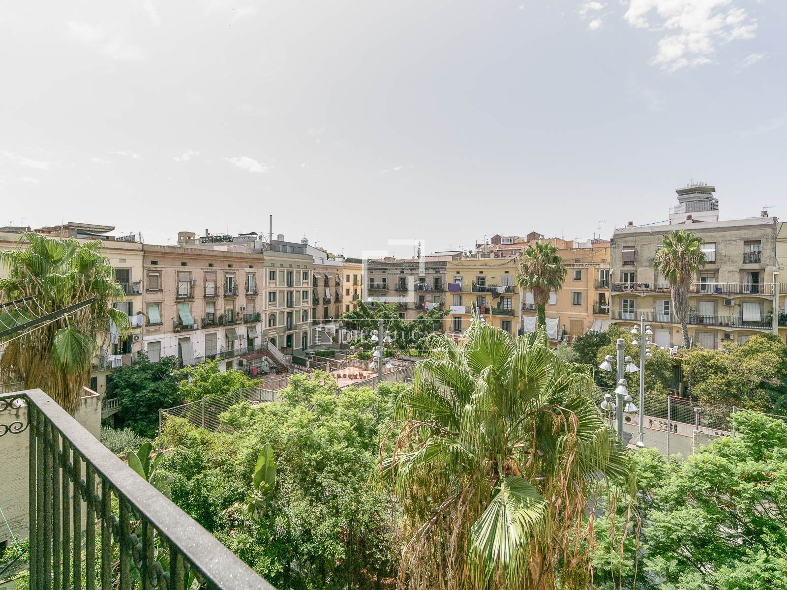 Penthäuser in Barcelona, Spanien 4 Schlafzimmer, 176 m2 Nr. 193665
