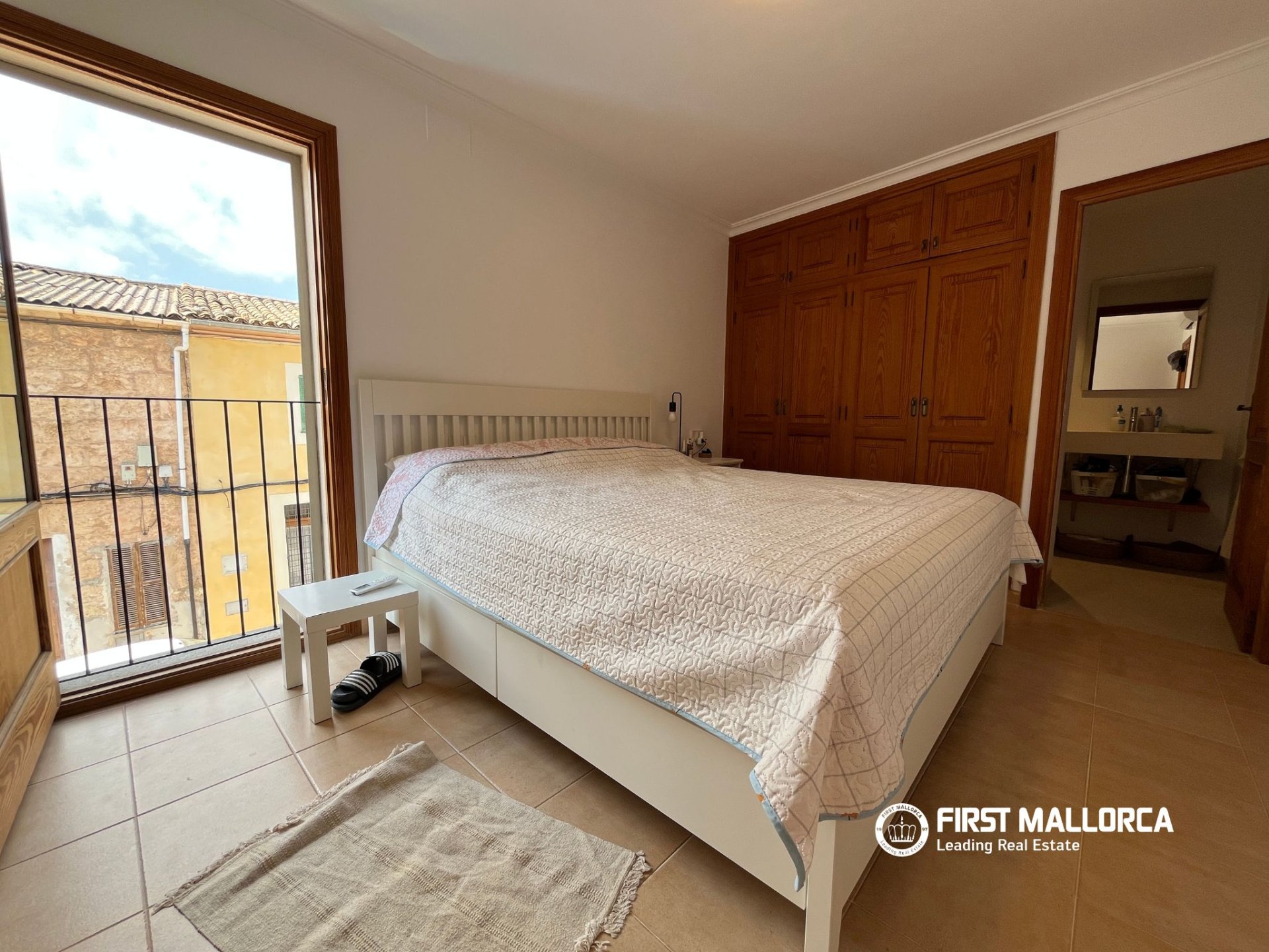 Huvila Sa Pobla, Mallorca, Espanja 5 makuuhuonetta, 422 m2 No. 193662