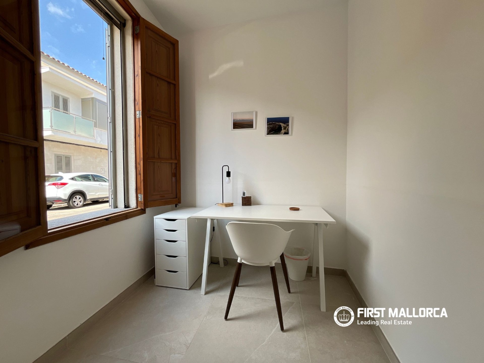 Huvila Sa Pobla, Mallorca, Espanja 5 makuuhuonetta, 422 m2 No. 193662